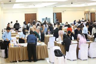 177. โครงการพัฒนาสมรรถนะครูสู่มืออาชีพ รุ่นที่ 4 วันที่ 25 พ.ย.66
