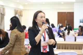 179. โครงการพัฒนาสมรรถนะครูสู่มืออาชีพ รุ่นที่ 4 วันที่ 25 พ.ย.66