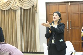 180. โครงการพัฒนาสมรรถนะครูสู่มืออาชีพ รุ่นที่ 4 วันที่ 25 พ.ย.66