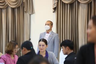 181. โครงการพัฒนาสมรรถนะครูสู่มืออาชีพ รุ่นที่ 4 วันที่ 25 พ.ย.66