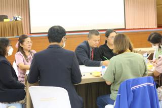 185. โครงการพัฒนาสมรรถนะครูสู่มืออาชีพ รุ่นที่ 4 วันที่ 25 พ.ย.66