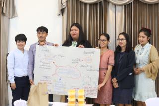 186. โครงการพัฒนาสมรรถนะครูสู่มืออาชีพ รุ่นที่ 4 วันที่ 25 พ.ย.66