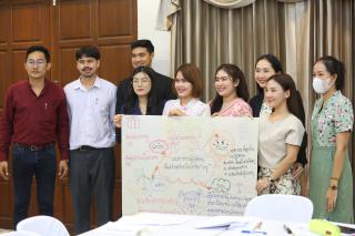 192. โครงการพัฒนาสมรรถนะครูสู่มืออาชีพ รุ่นที่ 4 วันที่ 25 พ.ย.66