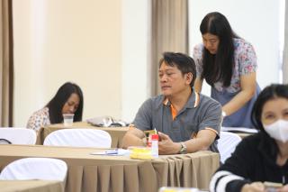 200. โครงการพัฒนาสมรรถนะครูสู่มืออาชีพ รุ่นที่ 4 วันที่ 25 พ.ย.66