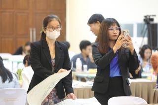 202. โครงการพัฒนาสมรรถนะครูสู่มืออาชีพ รุ่นที่ 4 วันที่ 25 พ.ย.66