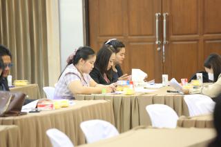 205. โครงการพัฒนาสมรรถนะครูสู่มืออาชีพ รุ่นที่ 4 วันที่ 25 พ.ย.66