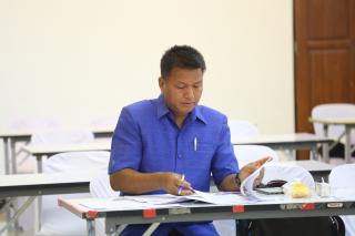 207. โครงการพัฒนาสมรรถนะครูสู่มืออาชีพ รุ่นที่ 4 วันที่ 25 พ.ย.66