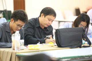 209. โครงการพัฒนาสมรรถนะครูสู่มืออาชีพ รุ่นที่ 4 วันที่ 25 พ.ย.66