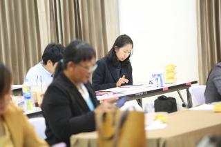 212. โครงการพัฒนาสมรรถนะครูสู่มืออาชีพ รุ่นที่ 4 วันที่ 25 พ.ย.66