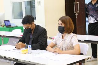 222. โครงการพัฒนาสมรรถนะครูสู่มืออาชีพ รุ่นที่ 4 วันที่ 25 พ.ย.66