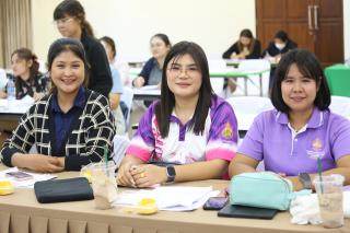 224. โครงการพัฒนาสมรรถนะครูสู่มืออาชีพ รุ่นที่ 4 วันที่ 25 พ.ย.66