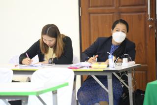 227. โครงการพัฒนาสมรรถนะครูสู่มืออาชีพ รุ่นที่ 4 วันที่ 25 พ.ย.66