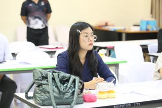 228. โครงการพัฒนาสมรรถนะครูสู่มืออาชีพ รุ่นที่ 4 วันที่ 25 พ.ย.66