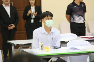 229. โครงการพัฒนาสมรรถนะครูสู่มืออาชีพ รุ่นที่ 4 วันที่ 25 พ.ย.66