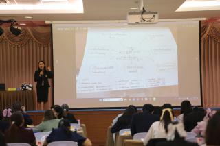 230. โครงการพัฒนาสมรรถนะครูสู่มืออาชีพ รุ่นที่ 4 วันที่ 25 พ.ย.66