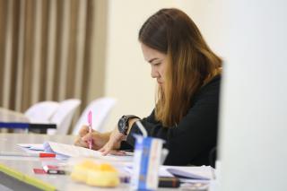 231. โครงการพัฒนาสมรรถนะครูสู่มืออาชีพ รุ่นที่ 4 วันที่ 25 พ.ย.66