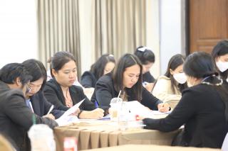252. โครงการพัฒนาสมรรถนะครูสู่มืออาชีพ รุ่นที่ 4 วันที่ 25 พ.ย.66