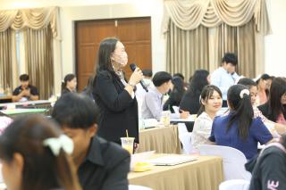 257. โครงการพัฒนาสมรรถนะครูสู่มืออาชีพ รุ่นที่ 4 วันที่ 25 พ.ย.66