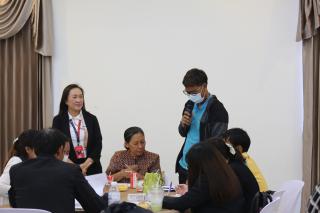 264. โครงการพัฒนาสมรรถนะครูสู่มืออาชีพ รุ่นที่ 4 วันที่ 25 พ.ย.66