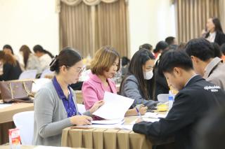 266. โครงการพัฒนาสมรรถนะครูสู่มืออาชีพ รุ่นที่ 4 วันที่ 25 พ.ย.66