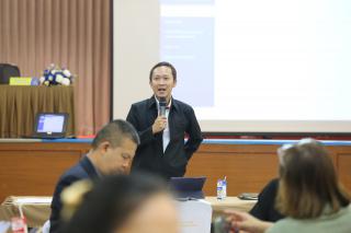 268. โครงการพัฒนาสมรรถนะครูสู่มืออาชีพ รุ่นที่ 4 วันที่ 25 พ.ย.66