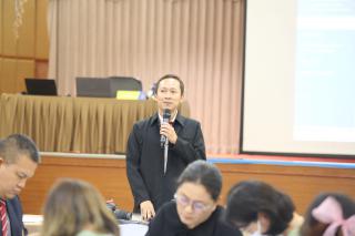 270. โครงการพัฒนาสมรรถนะครูสู่มืออาชีพ รุ่นที่ 4 วันที่ 25 พ.ย.66