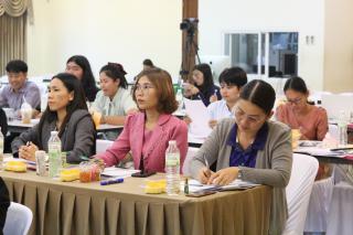 278. โครงการพัฒนาสมรรถนะครูสู่มืออาชีพ รุ่นที่ 4 วันที่ 25 พ.ย.66