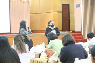 285. โครงการพัฒนาสมรรถนะครูสู่มืออาชีพ รุ่นที่ 4 วันที่ 25 พ.ย.66