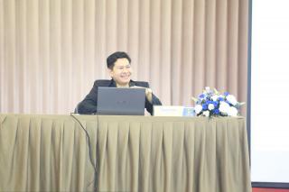 289. โครงการพัฒนาสมรรถนะครูสู่มืออาชีพ รุ่นที่ 4 วันที่ 25 พ.ย.66
