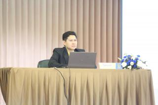 291. โครงการพัฒนาสมรรถนะครูสู่มืออาชีพ รุ่นที่ 4 วันที่ 25 พ.ย.66