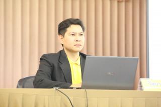 292. โครงการพัฒนาสมรรถนะครูสู่มืออาชีพ รุ่นที่ 4 วันที่ 25 พ.ย.66