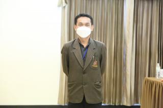 293. โครงการพัฒนาสมรรถนะครูสู่มืออาชีพ รุ่นที่ 4 วันที่ 25 พ.ย.66