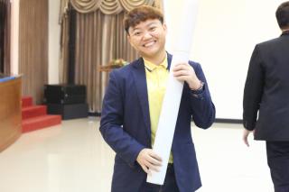 296. โครงการพัฒนาสมรรถนะครูสู่มืออาชีพ รุ่นที่ 4 วันที่ 25 พ.ย.66