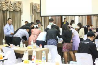 298. โครงการพัฒนาสมรรถนะครูสู่มืออาชีพ รุ่นที่ 4 วันที่ 25 พ.ย.66