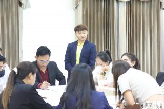 301. โครงการพัฒนาสมรรถนะครูสู่มืออาชีพ รุ่นที่ 4 วันที่ 25 พ.ย.66