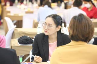 302. โครงการพัฒนาสมรรถนะครูสู่มืออาชีพ รุ่นที่ 4 วันที่ 25 พ.ย.66
