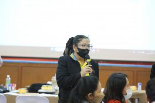 304. โครงการพัฒนาสมรรถนะครูสู่มืออาชีพ รุ่นที่ 4 วันที่ 25 พ.ย.66
