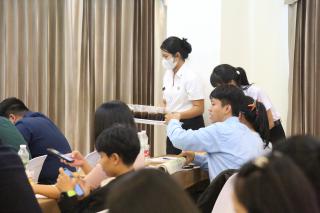 317. โครงการพัฒนาสมรรถนะครูสู่มืออาชีพ รุ่นที่ 4 วันที่ 25 พ.ย.66