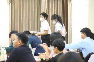 318. โครงการพัฒนาสมรรถนะครูสู่มืออาชีพ รุ่นที่ 4 วันที่ 25 พ.ย.66