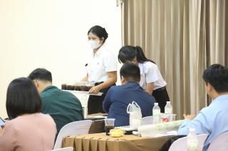 319. โครงการพัฒนาสมรรถนะครูสู่มืออาชีพ รุ่นที่ 4 วันที่ 25 พ.ย.66