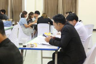 328. โครงการพัฒนาสมรรถนะครูสู่มืออาชีพ รุ่นที่ 4 วันที่ 25 พ.ย.66