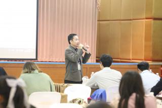 334. โครงการพัฒนาสมรรถนะครูสู่มืออาชีพ รุ่นที่ 4 วันที่ 25 พ.ย.66