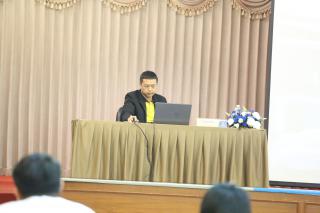 337. โครงการพัฒนาสมรรถนะครูสู่มืออาชีพ รุ่นที่ 4 วันที่ 25 พ.ย.66