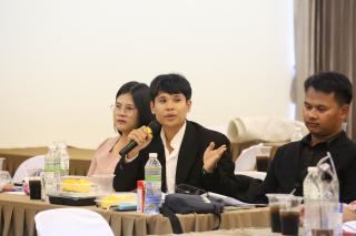 342. โครงการพัฒนาสมรรถนะครูสู่มืออาชีพ รุ่นที่ 4 วันที่ 25 พ.ย.66