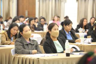 344. โครงการพัฒนาสมรรถนะครูสู่มืออาชีพ รุ่นที่ 4 วันที่ 25 พ.ย.66