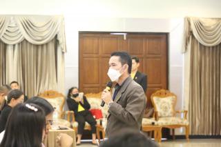 345. โครงการพัฒนาสมรรถนะครูสู่มืออาชีพ รุ่นที่ 4 วันที่ 25 พ.ย.66