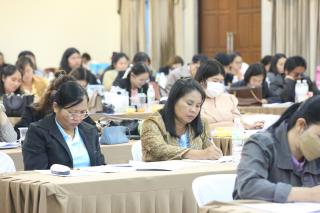 346. โครงการพัฒนาสมรรถนะครูสู่มืออาชีพ รุ่นที่ 4 วันที่ 25 พ.ย.66