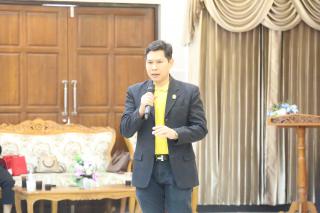 347. โครงการพัฒนาสมรรถนะครูสู่มืออาชีพ รุ่นที่ 4 วันที่ 25 พ.ย.66