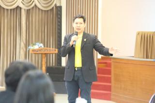 348. โครงการพัฒนาสมรรถนะครูสู่มืออาชีพ รุ่นที่ 4 วันที่ 25 พ.ย.66