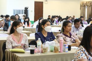 350. โครงการพัฒนาสมรรถนะครูสู่มืออาชีพ รุ่นที่ 4 วันที่ 25 พ.ย.66